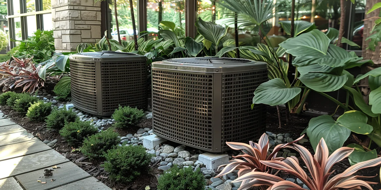 Jaka średnica rury do pompy ciepła monoblok?