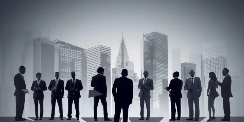 Korporacja co to znaczy?