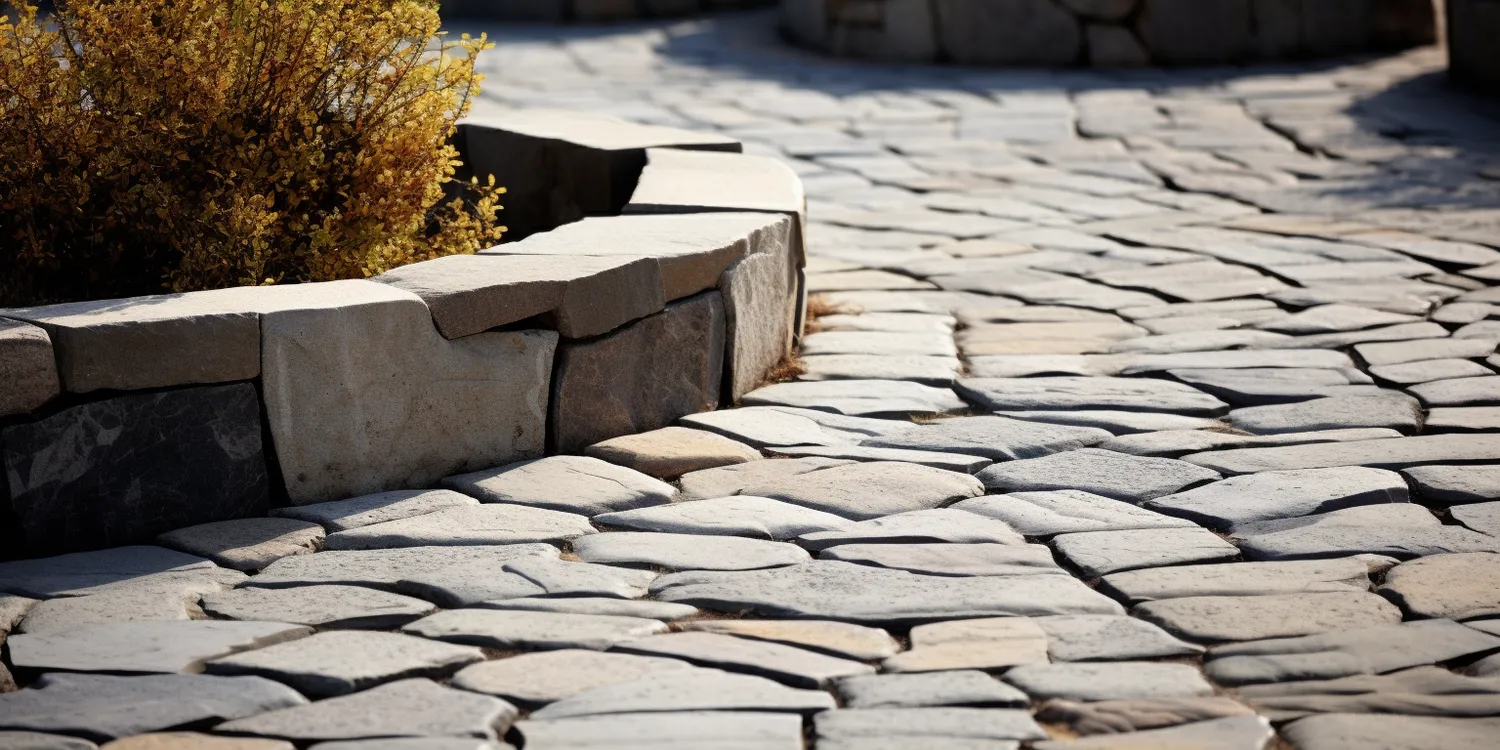 Kostka brukowa Koszalin