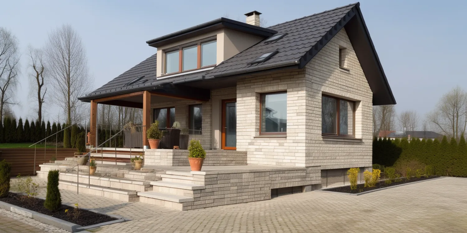 Kostka brukowa Świdwin