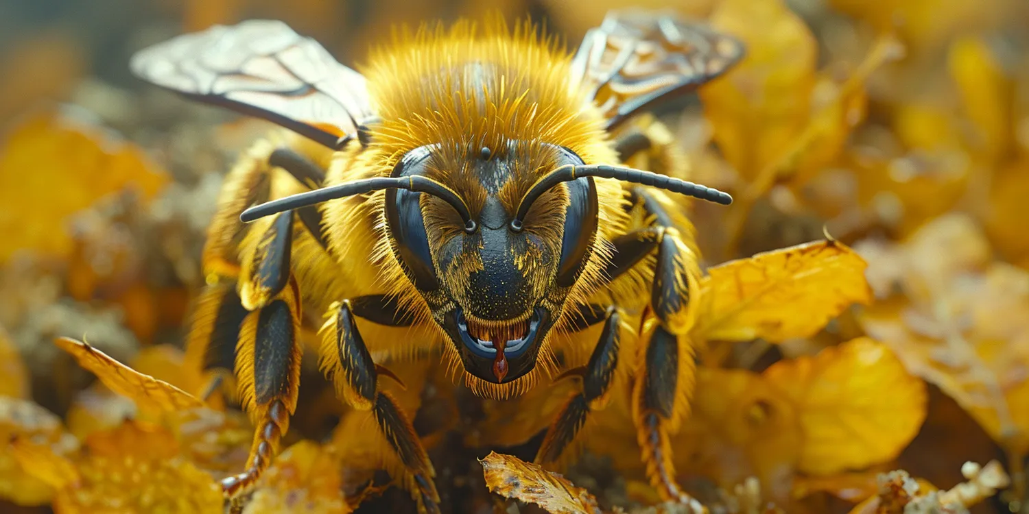 Matki pszczele zarodowe