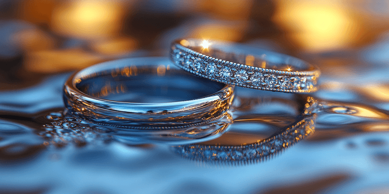 Obrączki ślubne Kielce