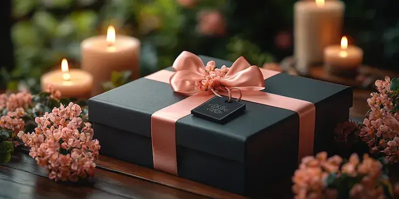 Personalizowane prezenty dla noworodka