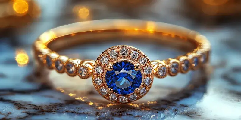 Pierścionki zaręczynowe Warszawa