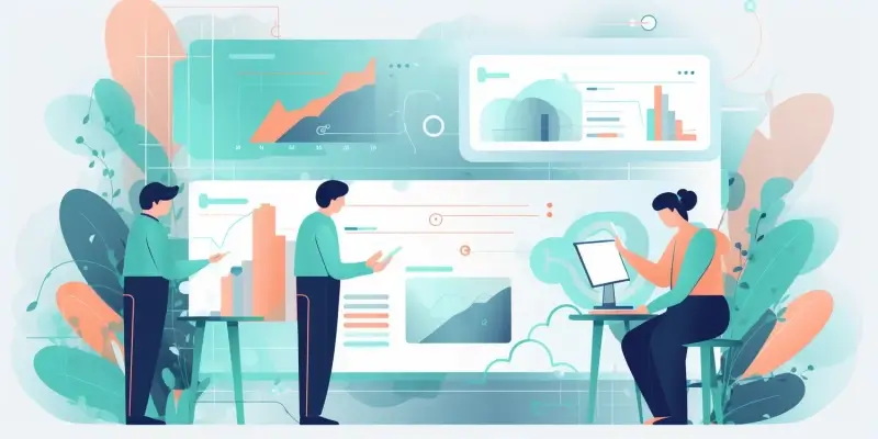 Pozycjonowanie AI Zabrze