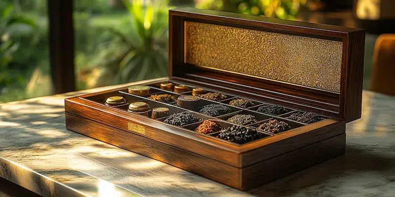 Prezenty personalizowane dla emeryta