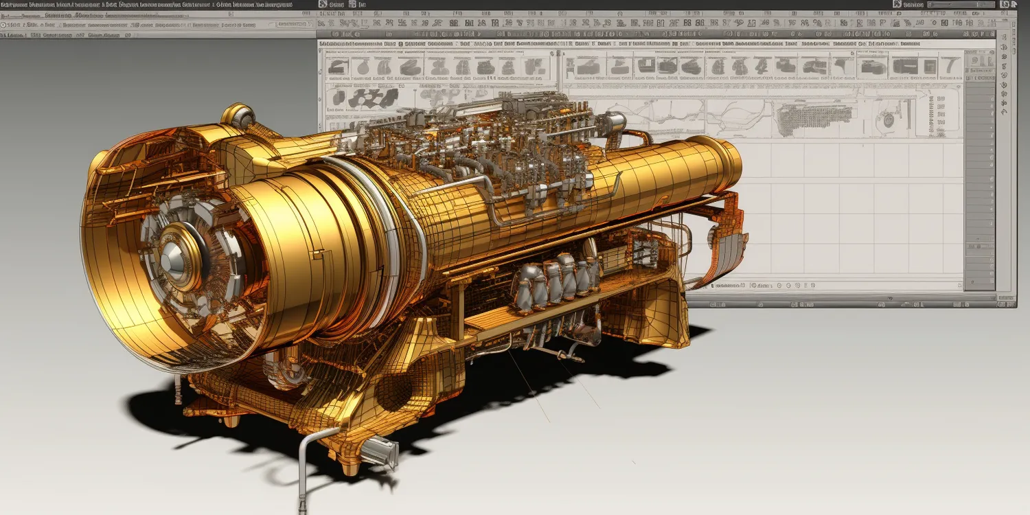 Projektowanie maszyn do obróbki szkła