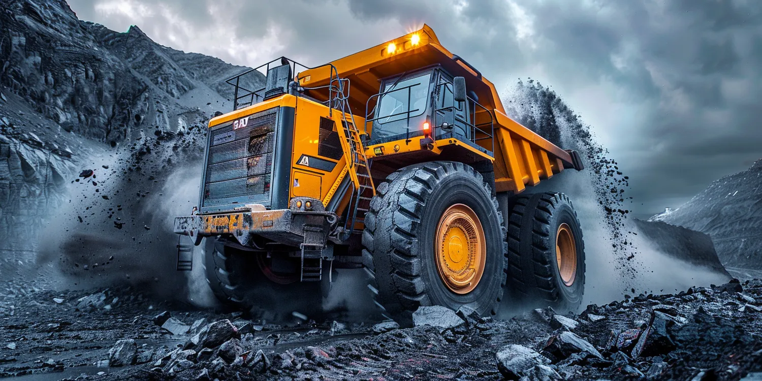 projektowanie maszyn transportu bliskiego