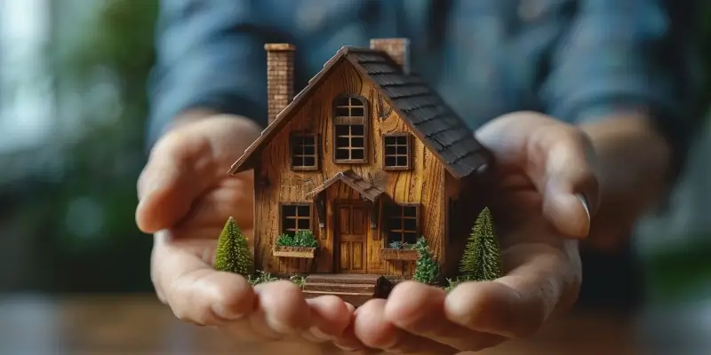 Skup nieruchomości - czy się opłaca?