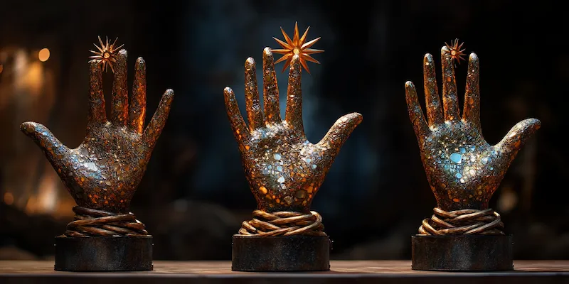 Statuetki na zamówienie Gdynia