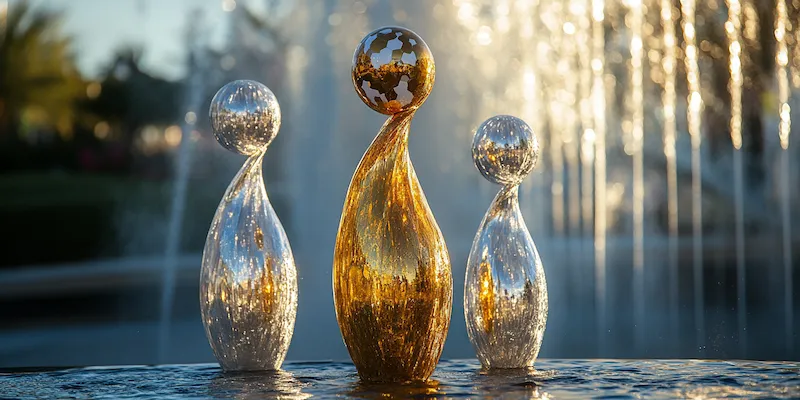 Statuetki na zamówienie Kielce