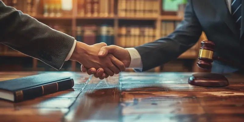 Tłumaczenia prawnicze dla firm