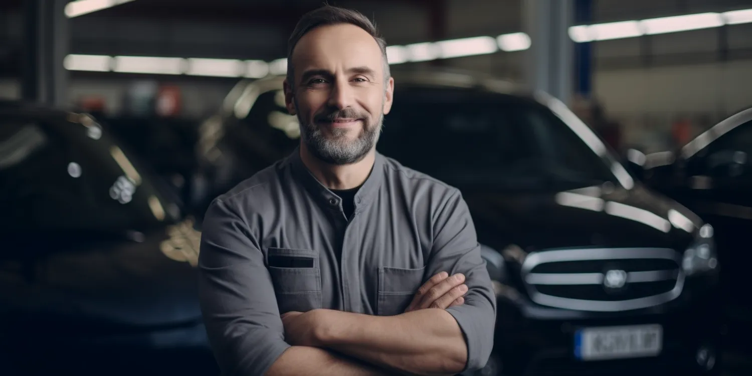 Warsztaty samochodowe