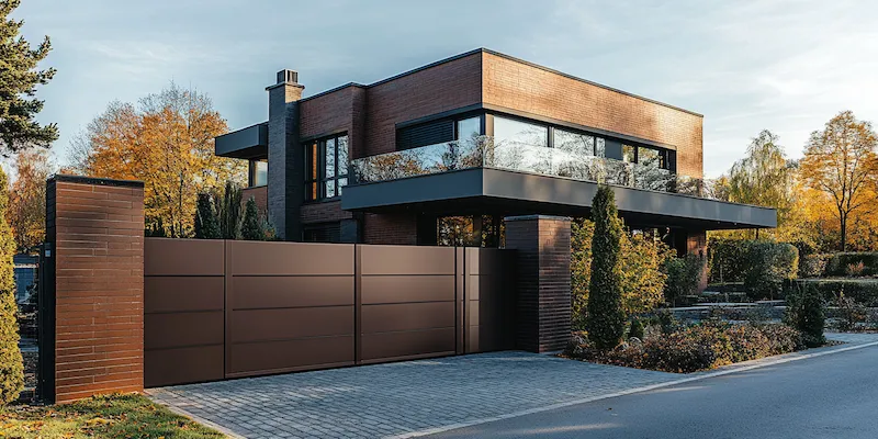 Zäune aus Polen Hamburg