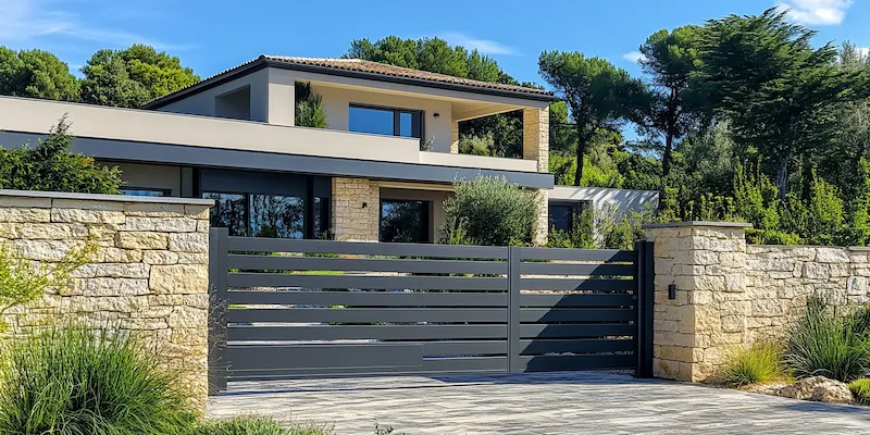 Zäune aus Polen Winsen