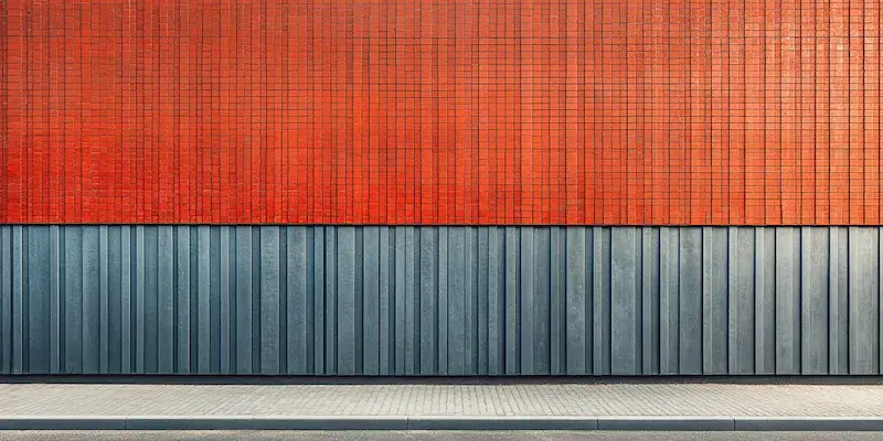 Zäune Lüneburg mit Montage