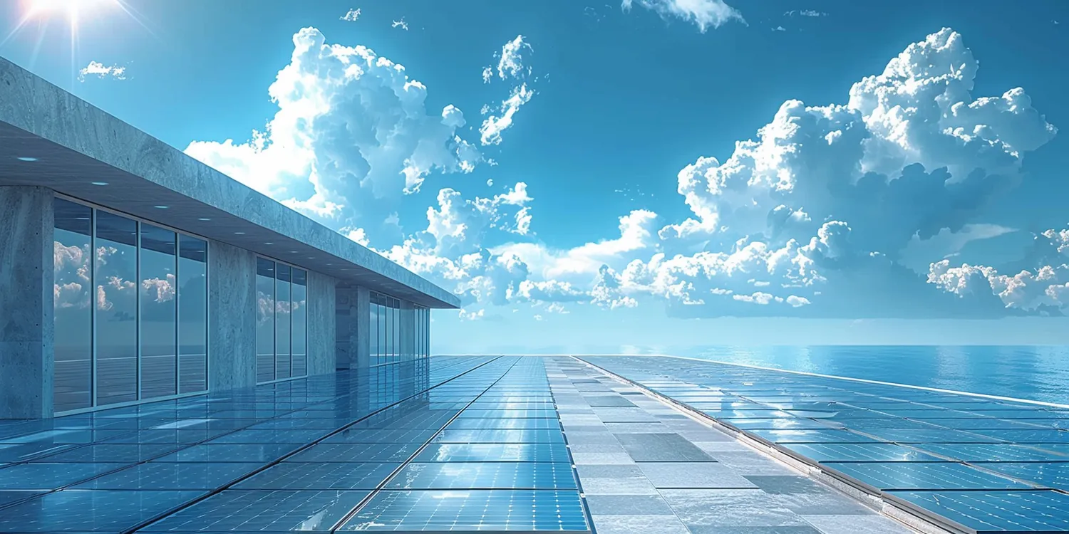 Zestaw fotowoltaiczny Mińsk Mazowiecki