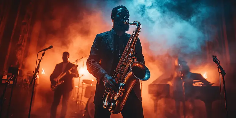 Jaki saksofon do nauki gry?