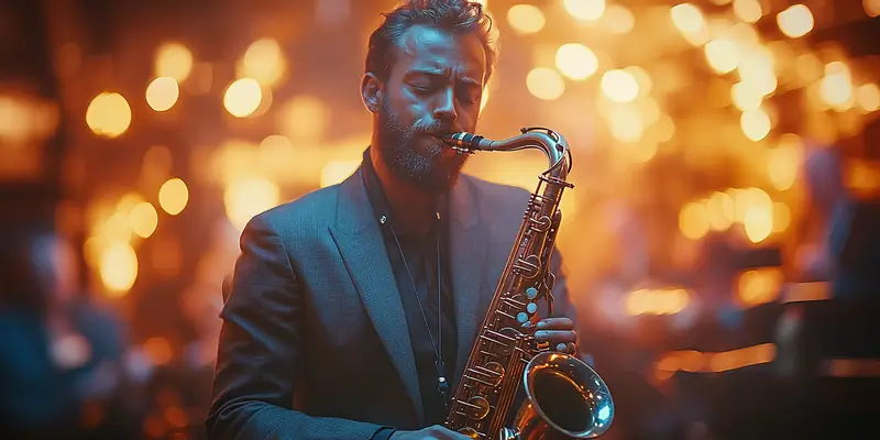 Jaki wybrać saksofon?