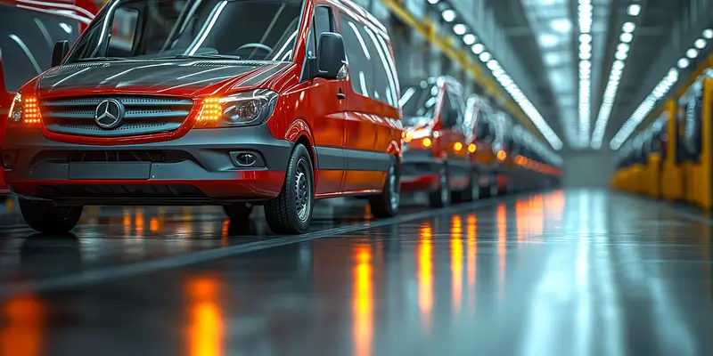 Jakie polecacie busy z Niemiec do Polski?